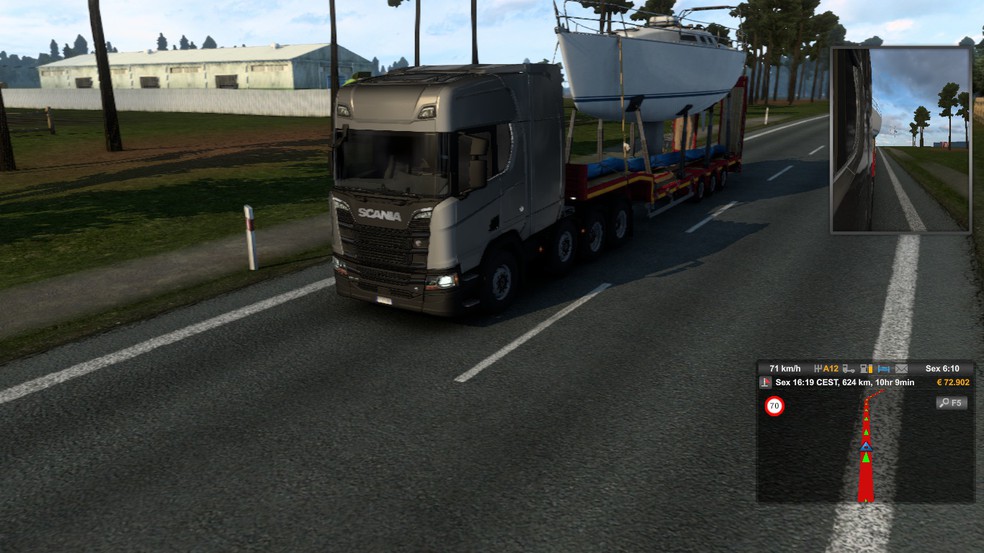 Image by evertonchakall