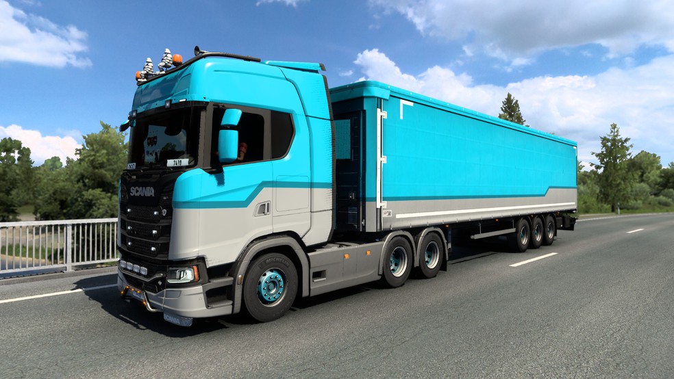 Image by Trucker7410