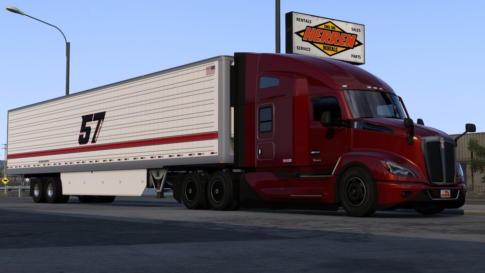 Image by trucker57ed