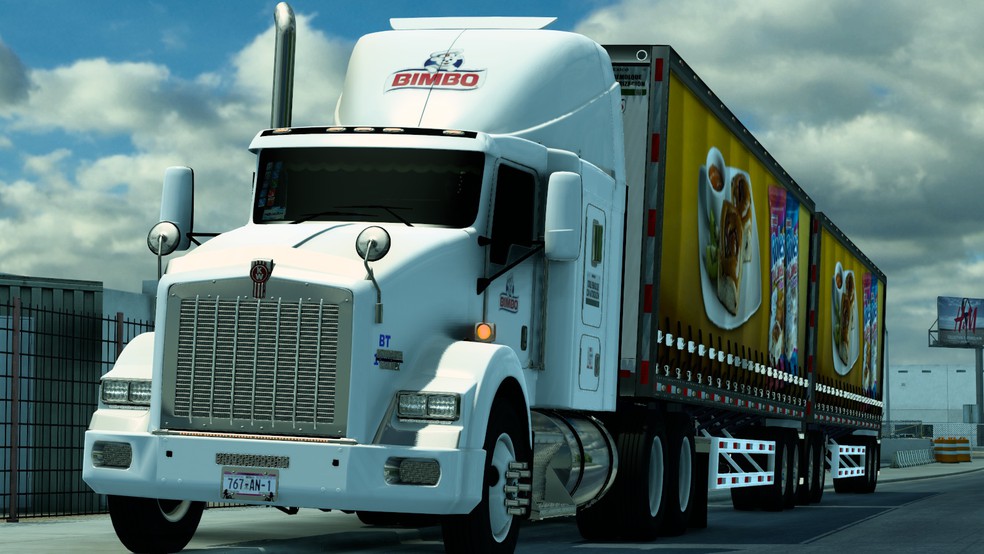 Image by Landerotrucking