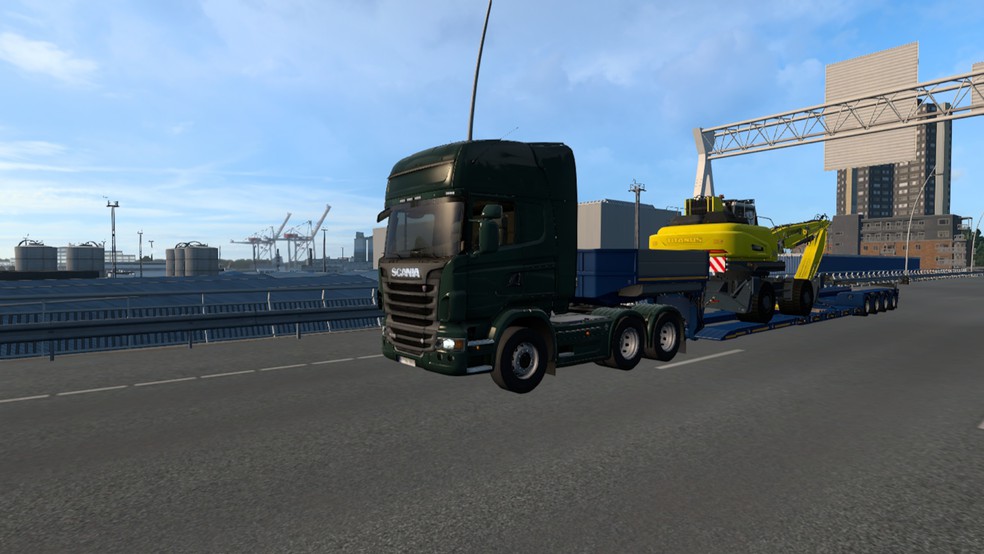 Image by czechcargo6929