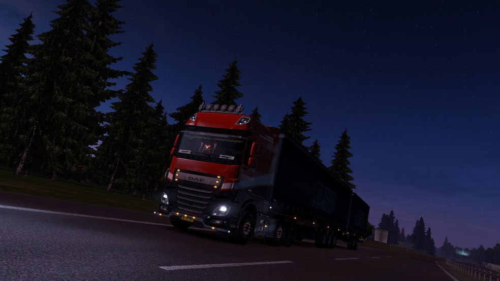 Image by TruckerTeddy