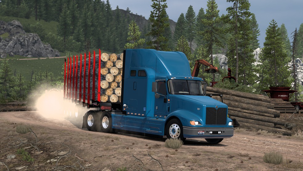 Image by CanPacTrucking