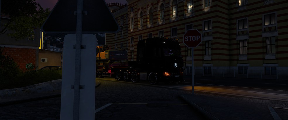 Image by SpeedTrucker74