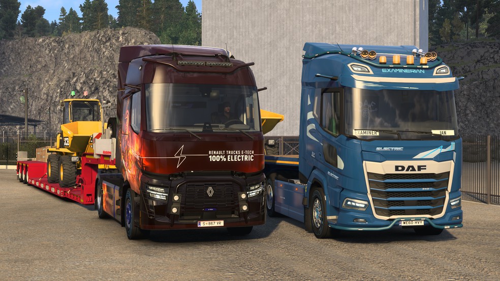 Image by ExaminerIan