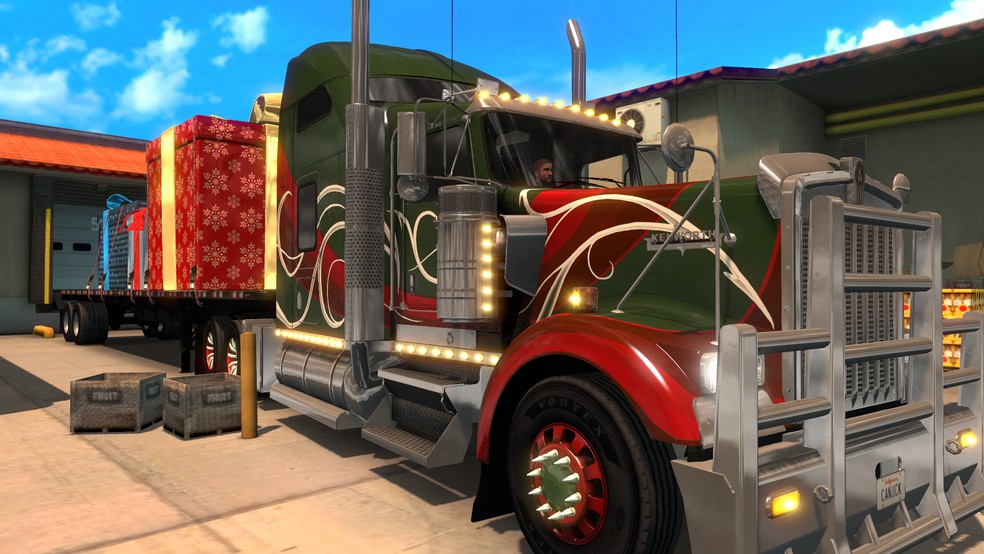 Image by CanuckTrucker