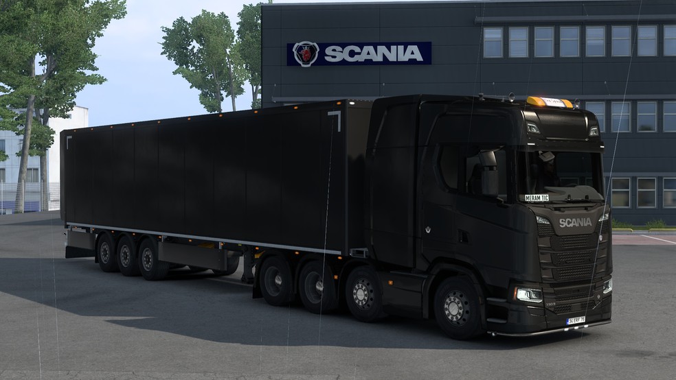 Image by MeramLojistik