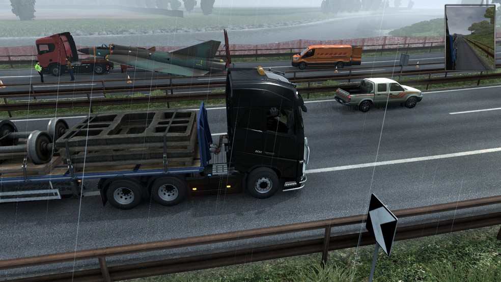 Image by ww2trucker