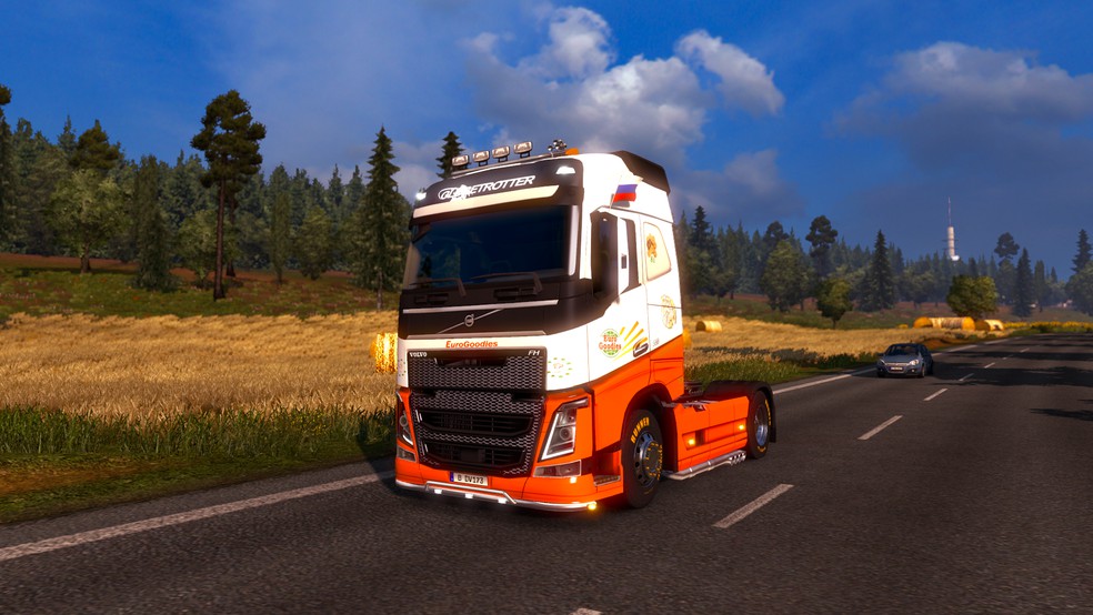 Image by DiVladtruck