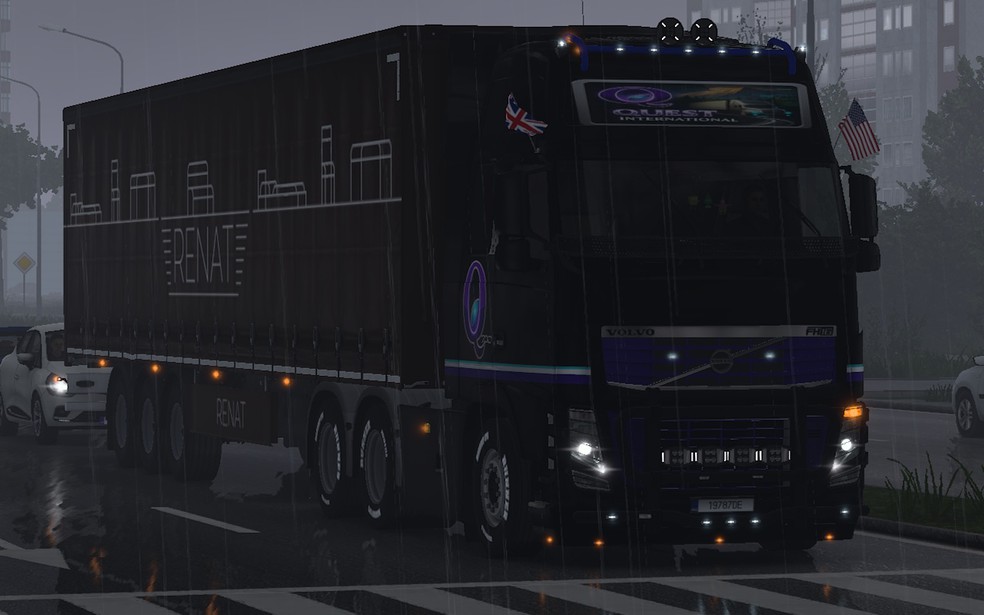 Image by ExtraContinent