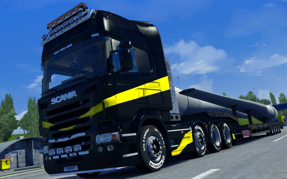 Image by TheScaniaBeast