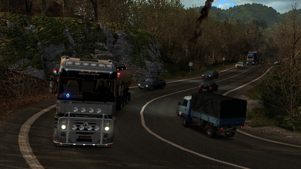 Image by BrunoAlexLUX