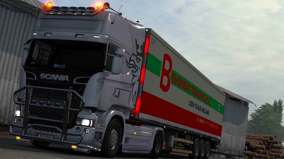 Image by Spaha_Trucker