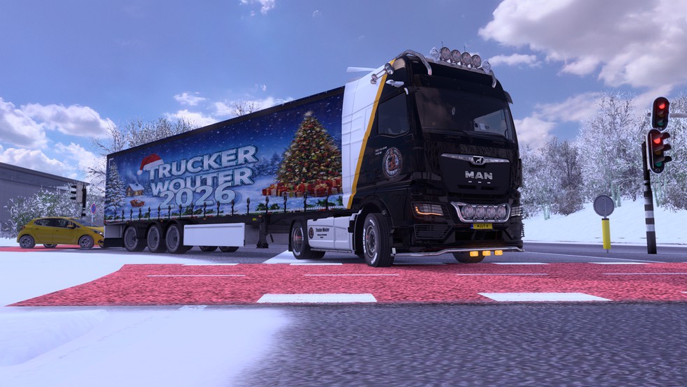 Image by Trucker_Wouter