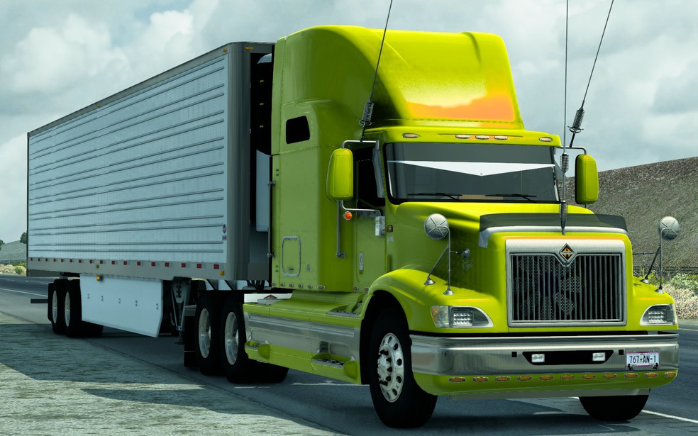 Image by Landerotrucking