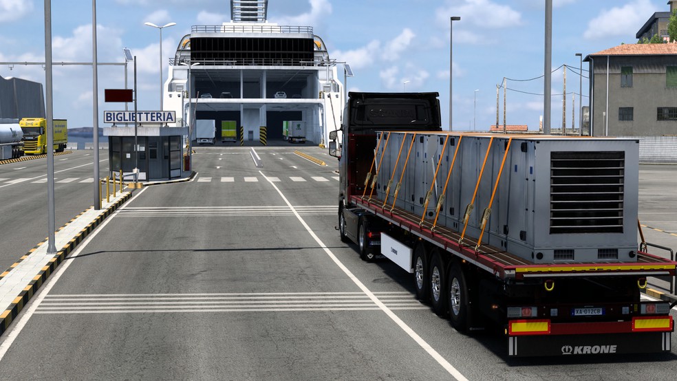 Image by Truckerline