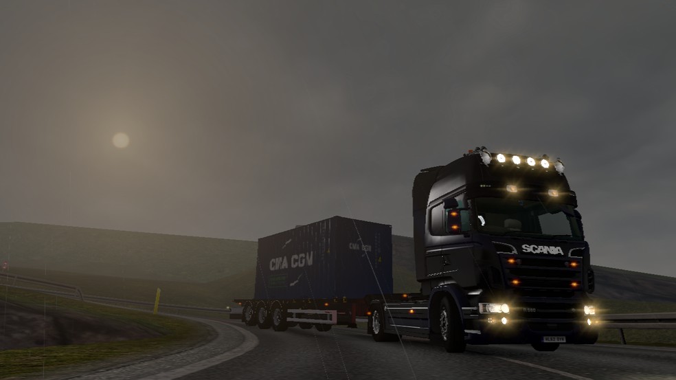 Image by CregganTransport