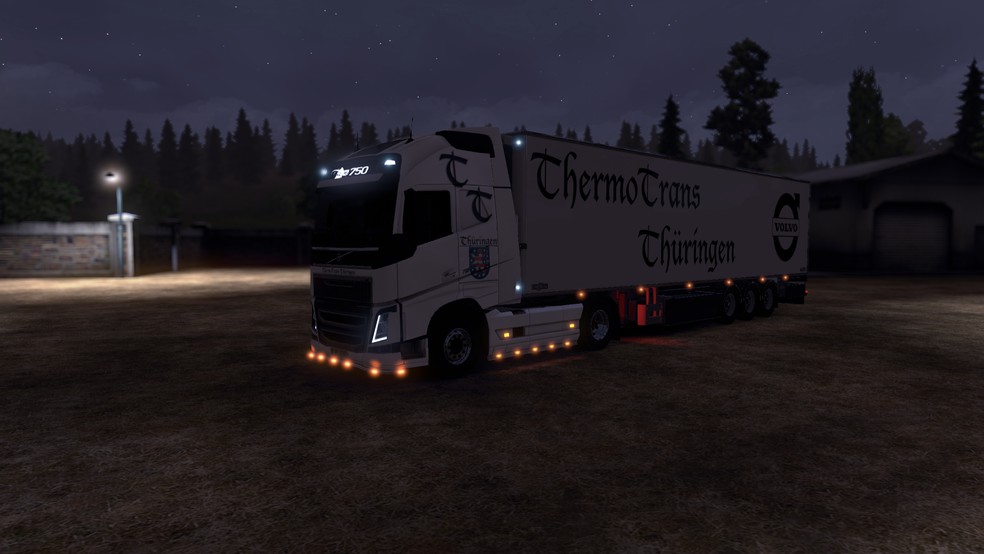 Image by ScaniaBenny