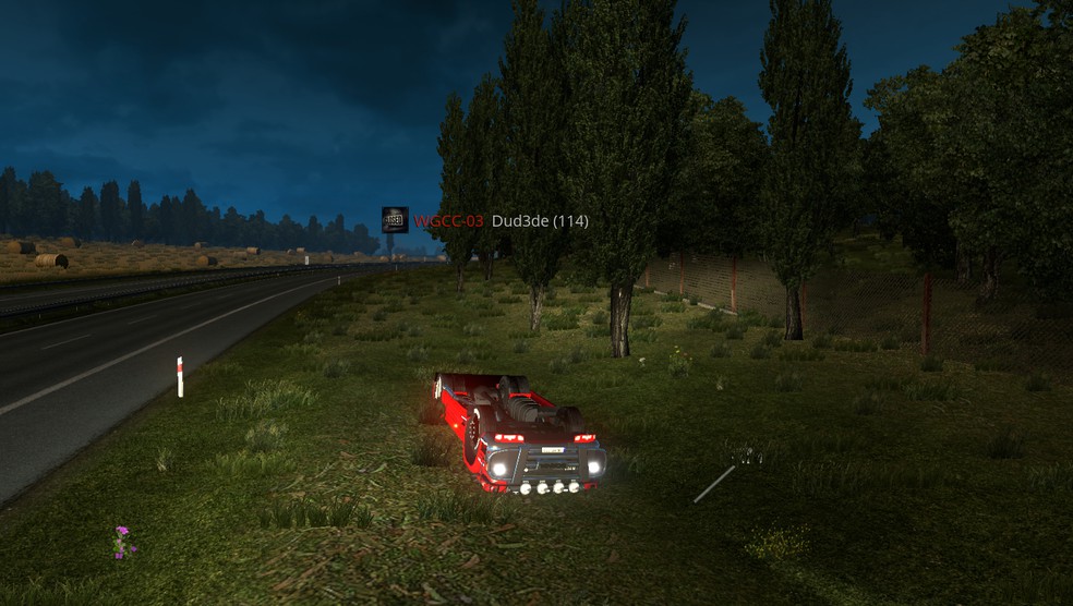 Image by TruckDriverNick