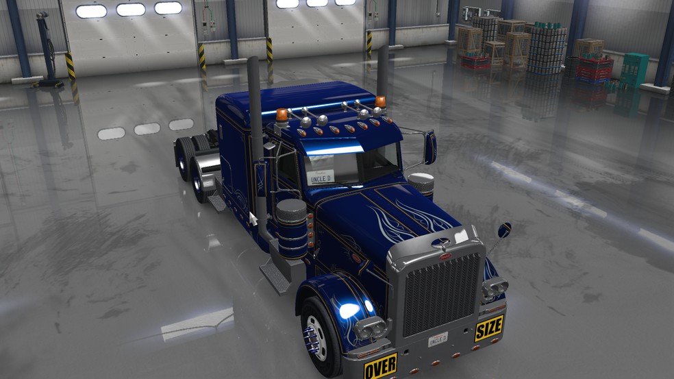 Image by Uncle_D_Trucking