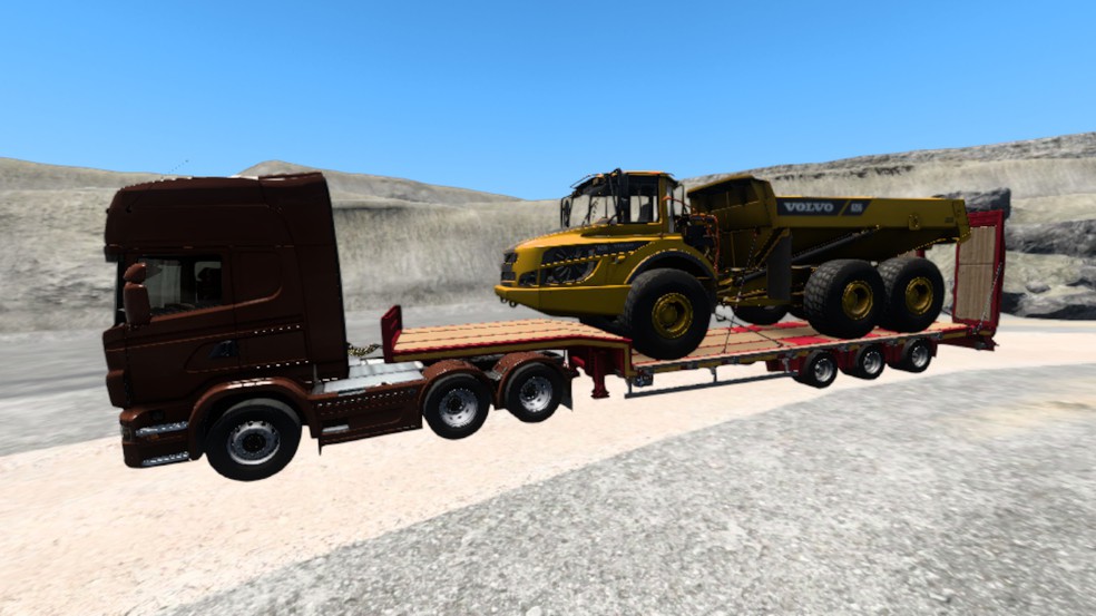 Image by atogtrucker