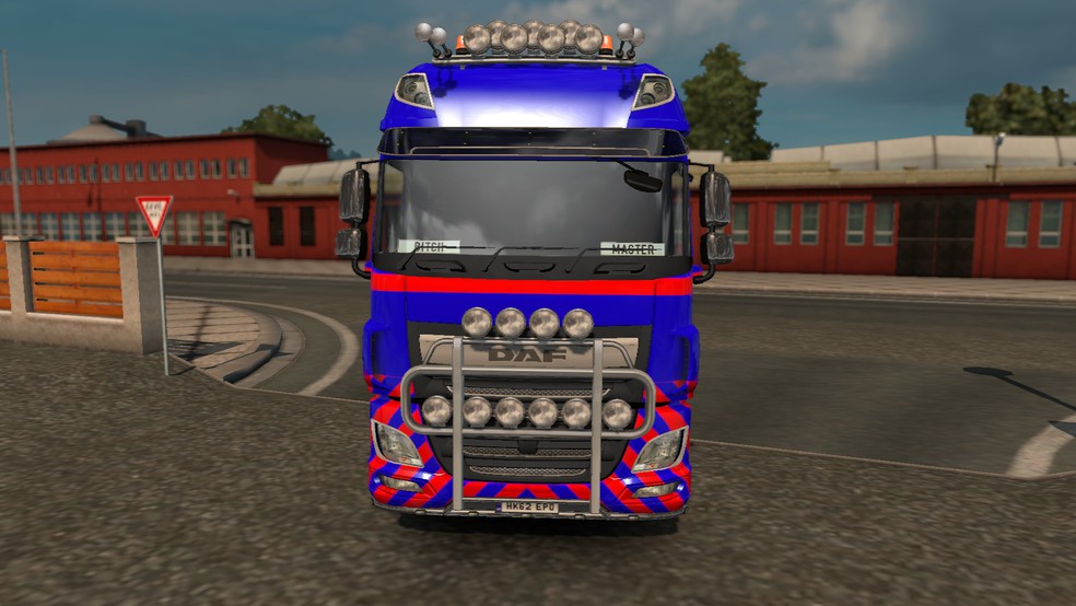 Image by Bobbys_Transport