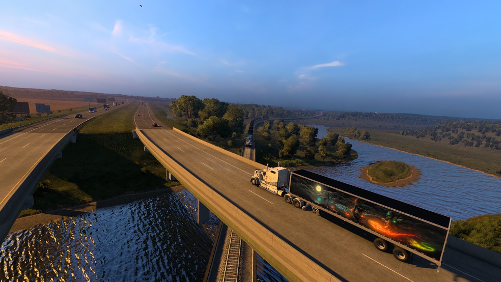 Image by TruckerLady1973