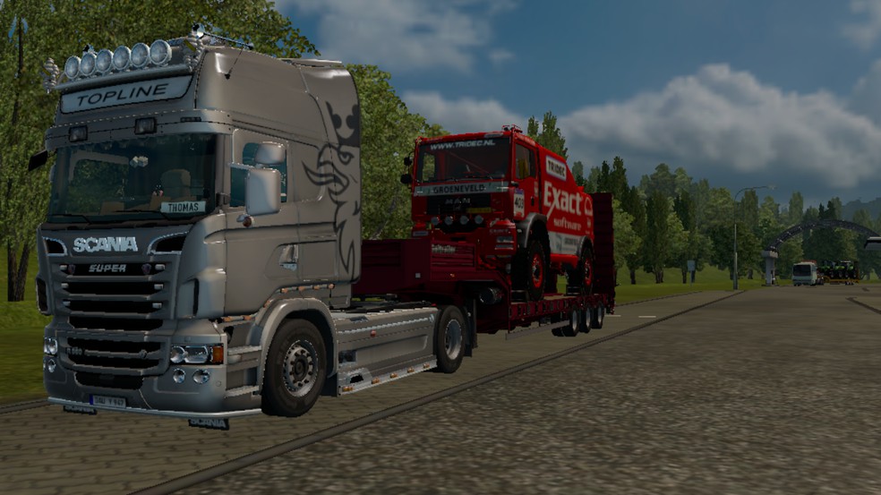 Image by VolvoAfrica