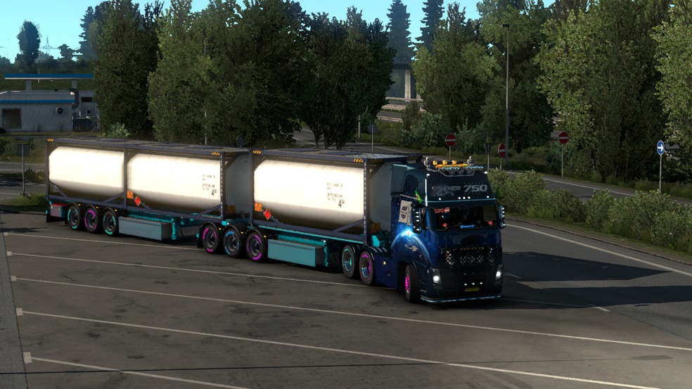 Image by eurotruck006