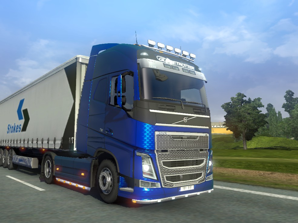 Image by trucker13cz