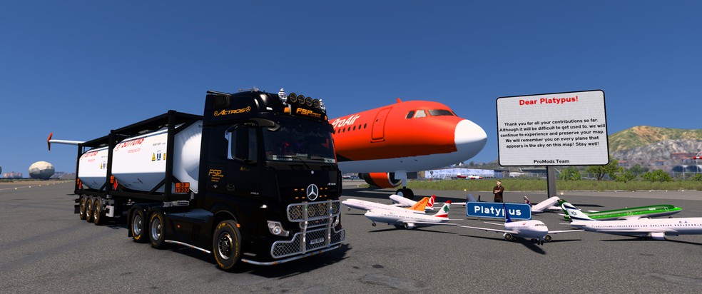 Image by SpeedTrucker74