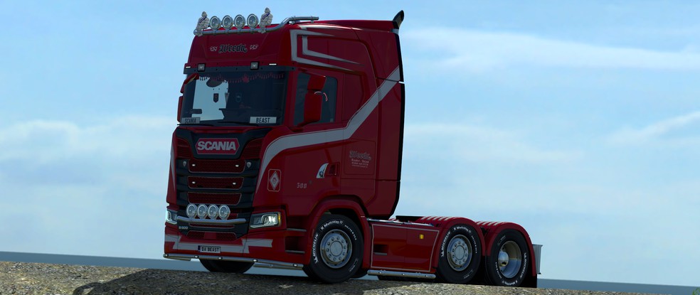 Image by TheScaniaBeast