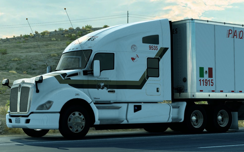 Image by Landerotrucking