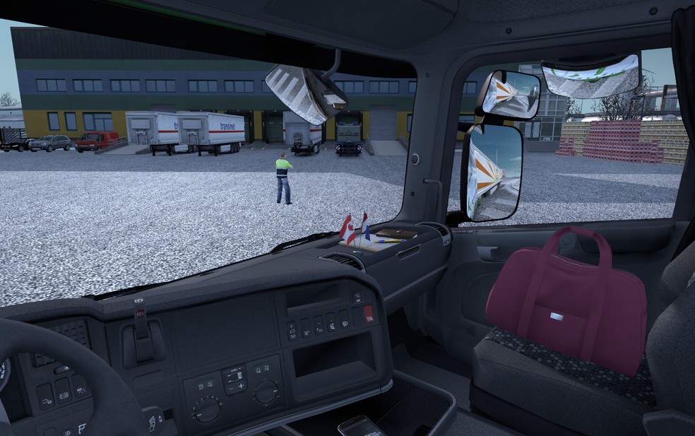 Image by Vissers_Logistic