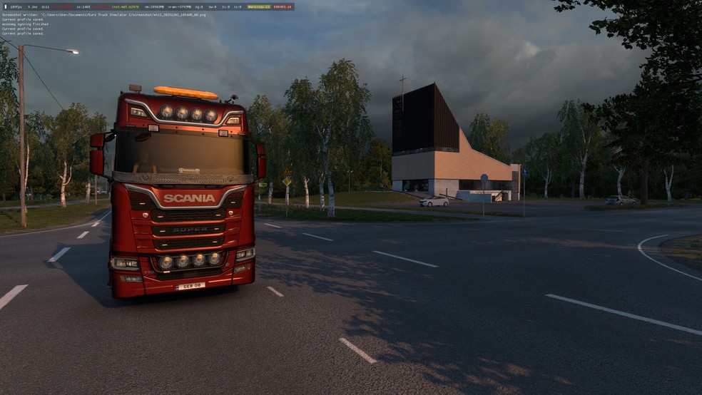 Image by BonsTruckWorld