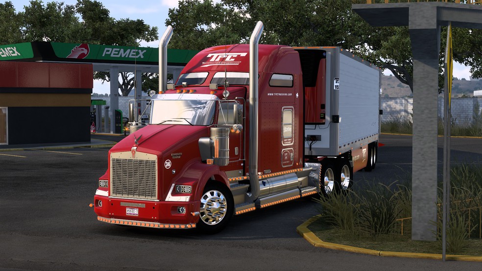 Image by LM_TRUCKING048