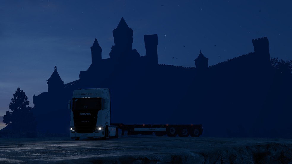 Image by V8Truck