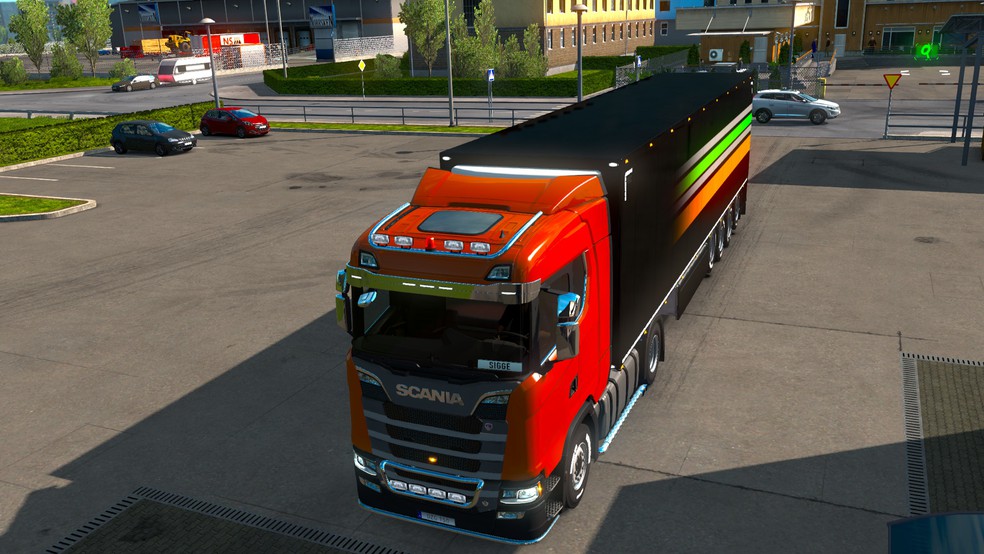 Image by Sharkytrucking