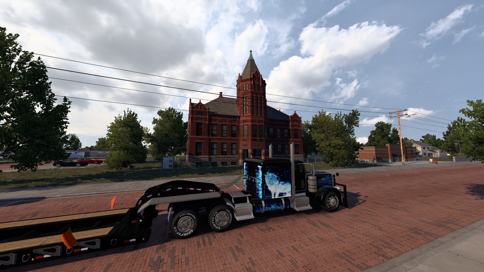 Image by Jbtruckers