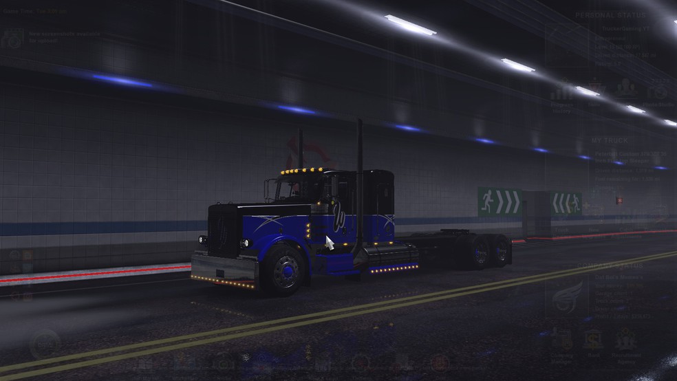 Image by TruckerGaming