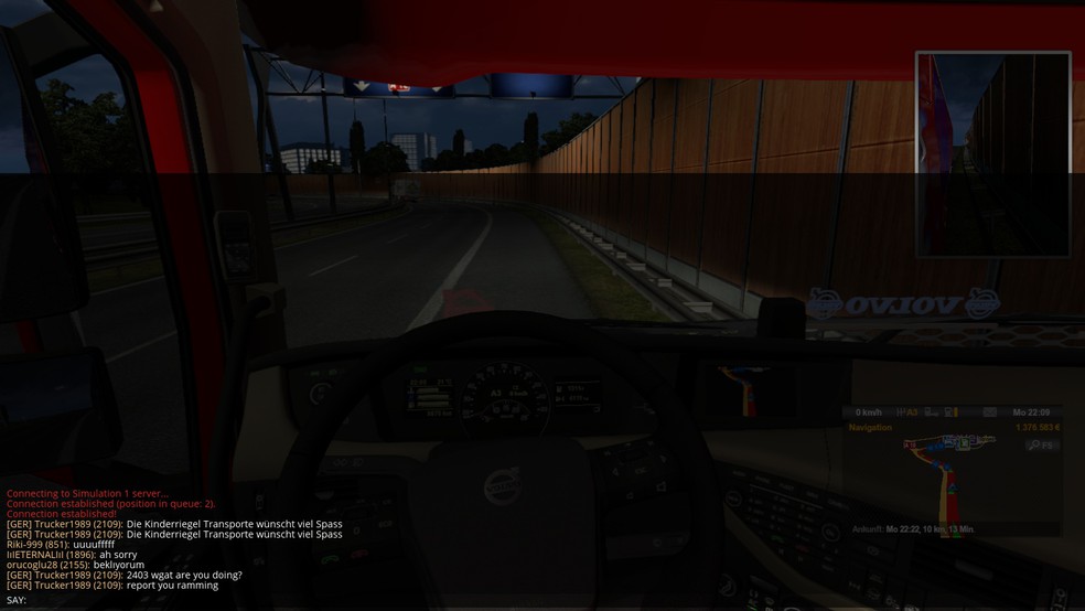 Image by Trucker1989