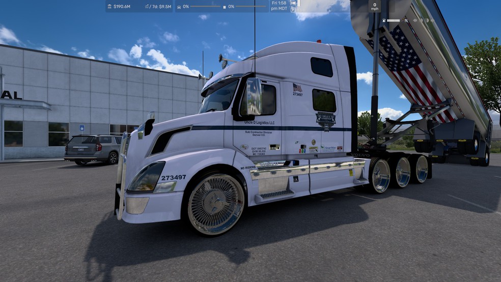 Image by Uncle_D_Trucking