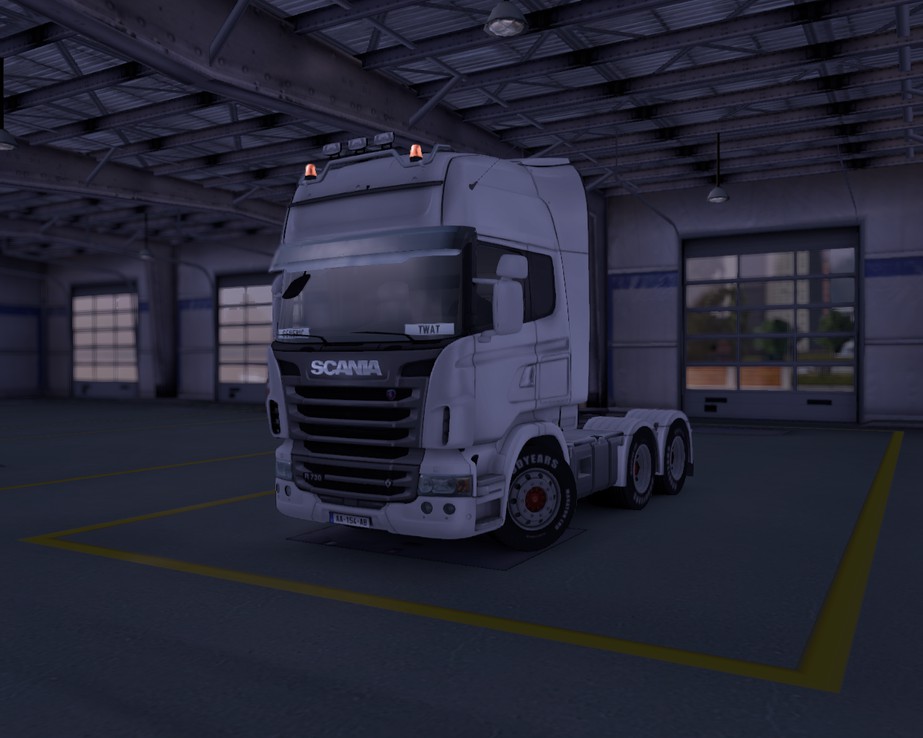 Image by GenericTwat