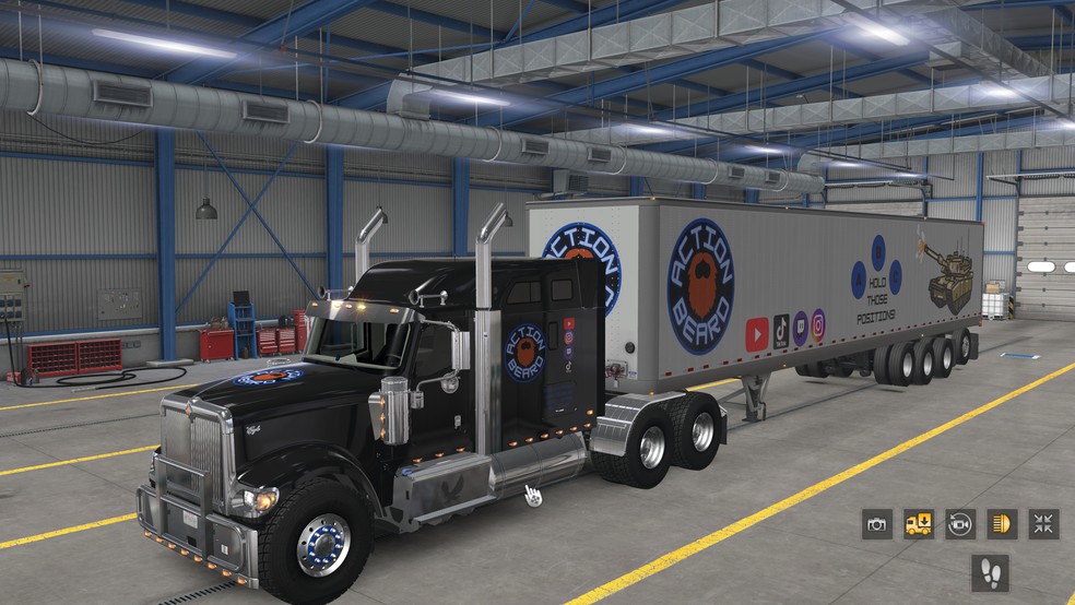 Image by realActionBeard