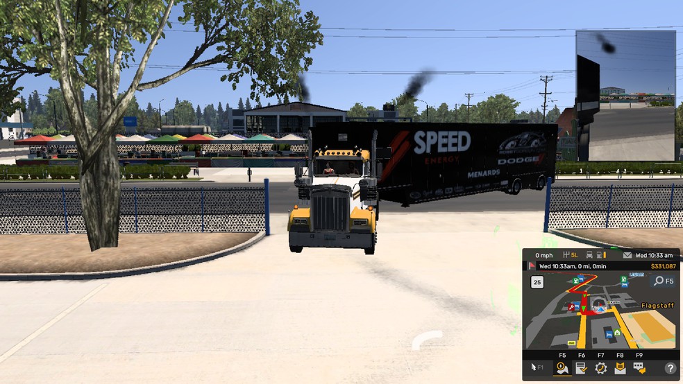 Image by feanztrucking