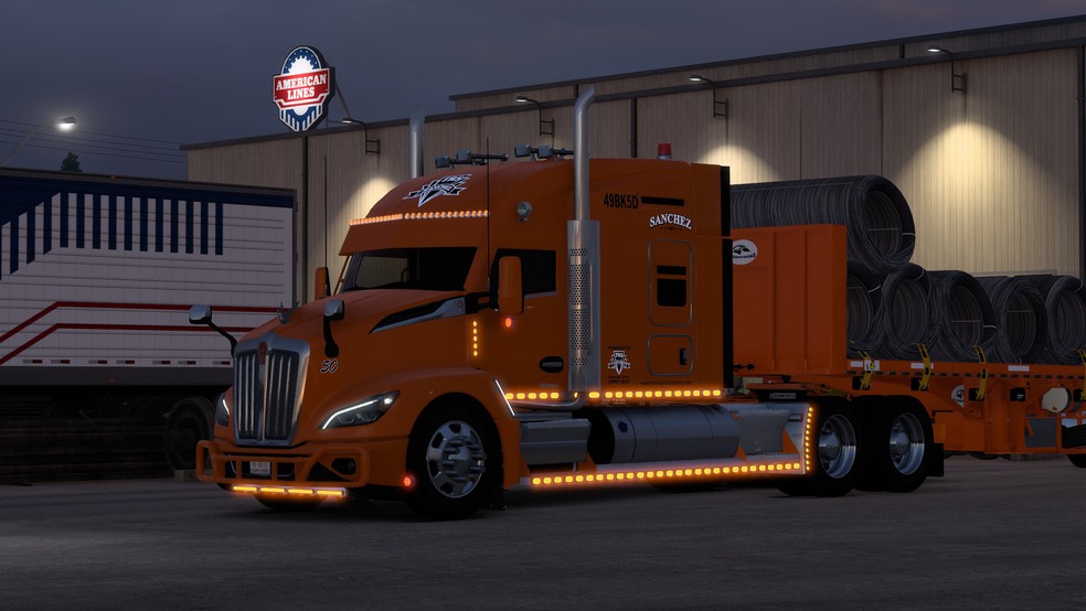 Image by LM_TRUCKING048
