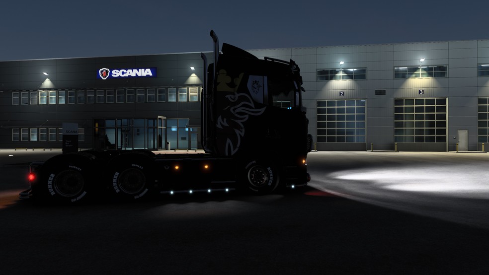 Image by Truckernorm