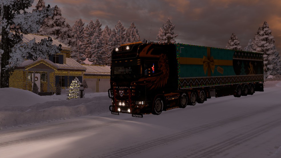 Image by SCANIAROADKING