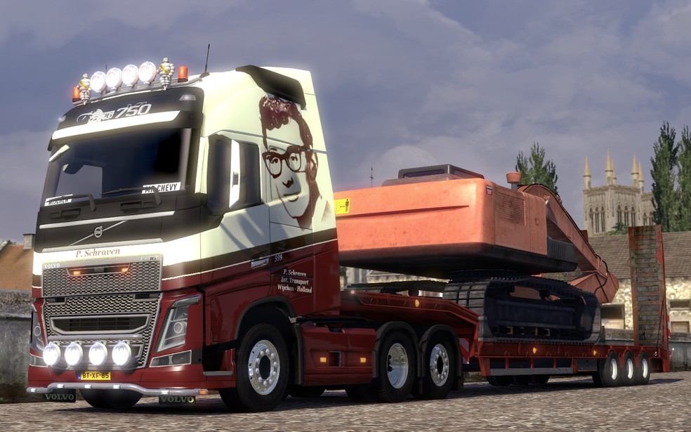 Image by ChevyTrucker