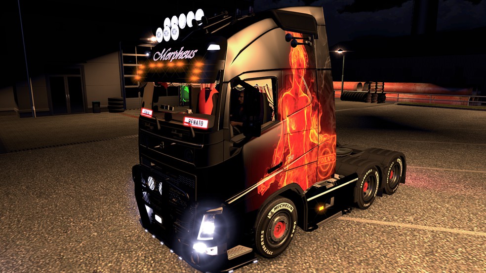 Image by Morpheus1301